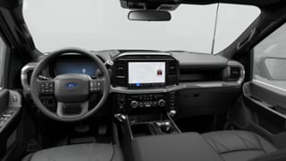 2026 Ford F-150® Internal Image 2